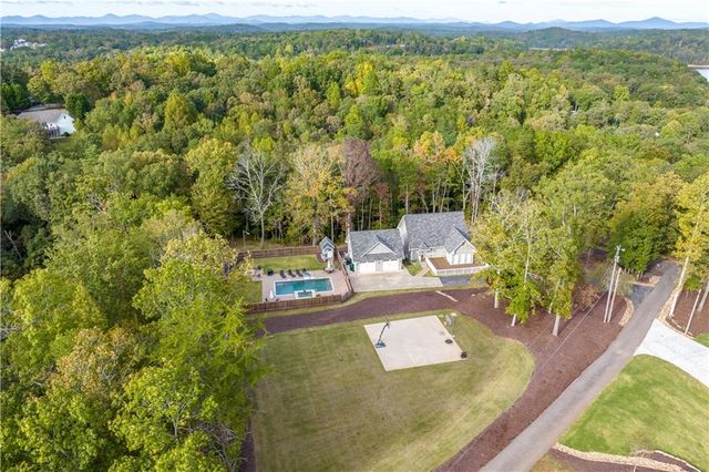 85 Grant Cove, Dawsonville, GA 30534