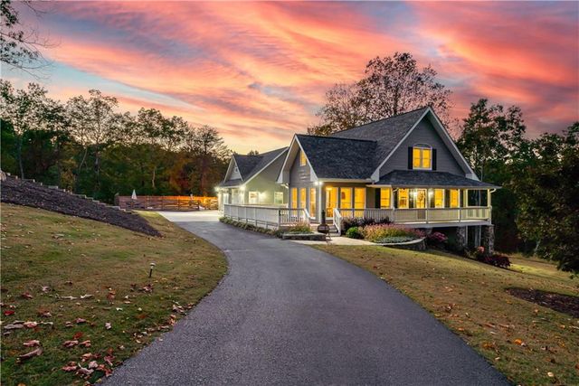 85 Grant Cove, Dawsonville, GA 30534