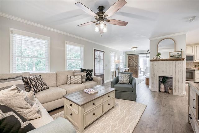 85 Grant Cove, Dawsonville, GA 30534