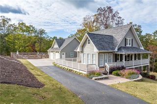 85 Grant Cove, Dawsonville, GA 30534