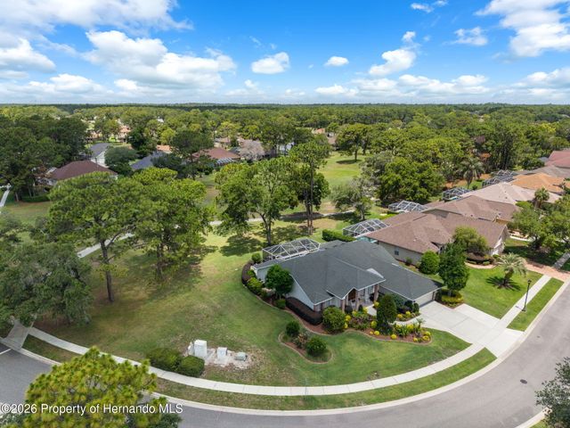 5205 Legend Hills Lane, Spring Hill, FL 34609