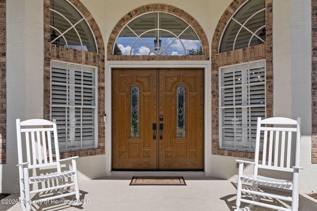 5205 Legend Hills Lane, Spring Hill, FL 34609