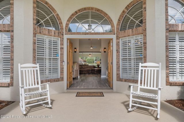 5205 Legend Hills Lane, Spring Hill, FL 34609
