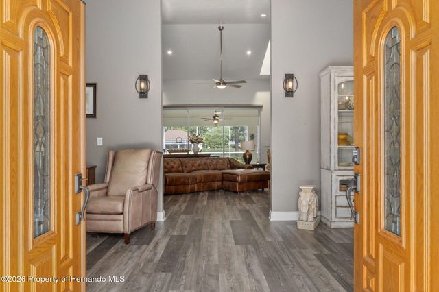 5205 Legend Hills Lane, Spring Hill, FL 34609