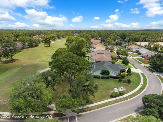5205 Legend Hills Lane, Spring Hill, FL 34609