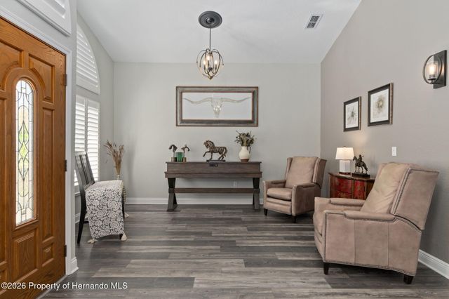 5205 Legend Hills Lane, Spring Hill, FL 34609