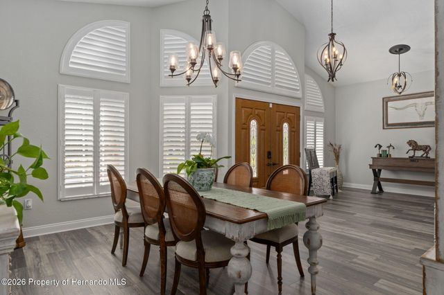 5205 Legend Hills Lane, Spring Hill, FL 34609