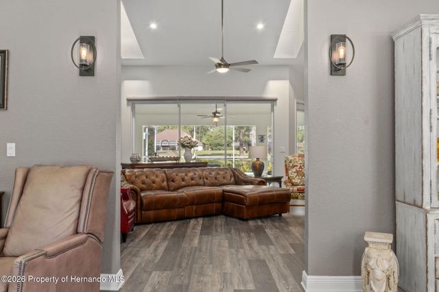 5205 Legend Hills Lane, Spring Hill, FL 34609