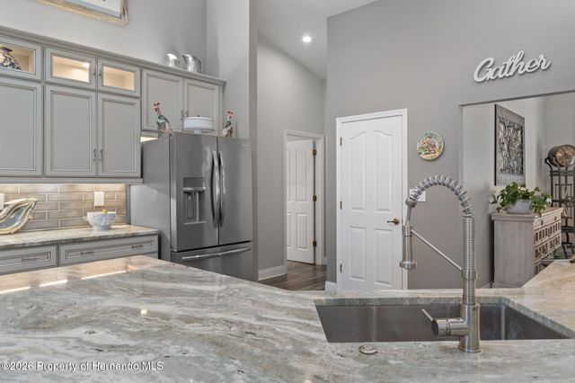 5205 Legend Hills Lane, Spring Hill, FL 34609