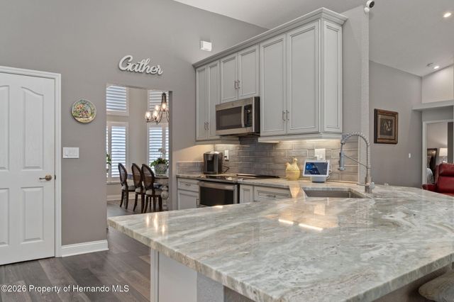 5205 Legend Hills Lane, Spring Hill, FL 34609