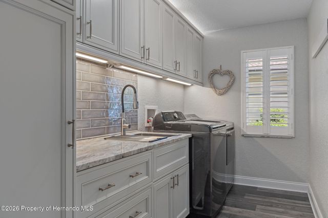 5205 Legend Hills Lane, Spring Hill, FL 34609