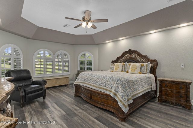 5205 Legend Hills Lane, Spring Hill, FL 34609