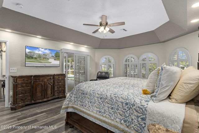 5205 Legend Hills Lane, Spring Hill, FL 34609