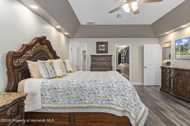 5205 Legend Hills Lane, Spring Hill, FL 34609