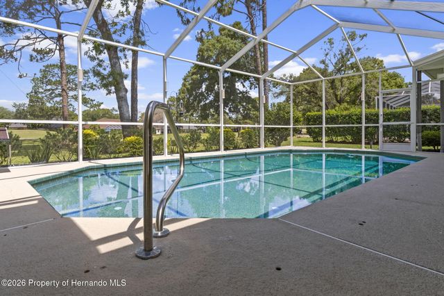 5205 Legend Hills Lane, Spring Hill, FL 34609