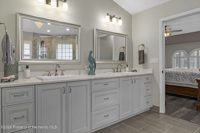 5205 Legend Hills Lane, Spring Hill, FL 34609