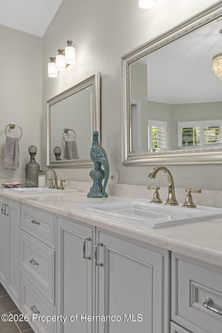 5205 Legend Hills Lane, Spring Hill, FL 34609
