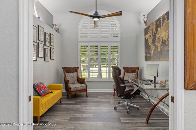 5205 Legend Hills Lane, Spring Hill, FL 34609
