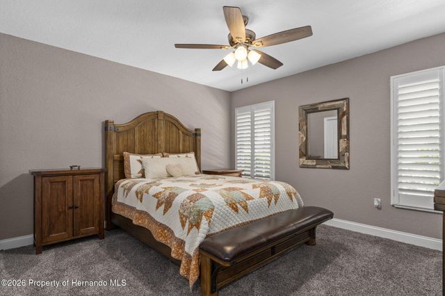 5205 Legend Hills Lane, Spring Hill, FL 34609