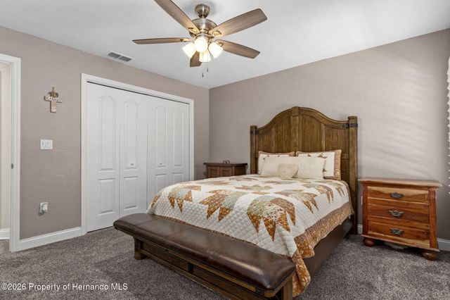 5205 Legend Hills Lane, Spring Hill, FL 34609