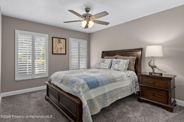 5205 Legend Hills Lane, Spring Hill, FL 34609