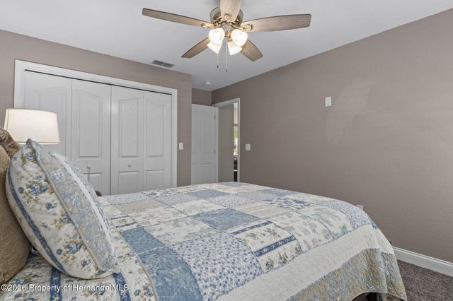 5205 Legend Hills Lane, Spring Hill, FL 34609