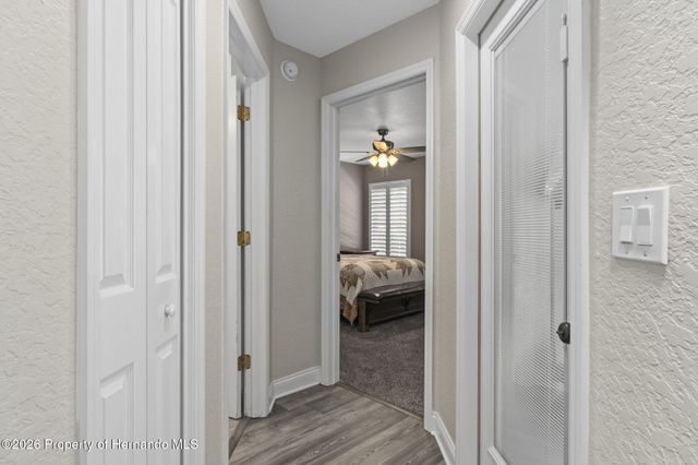 5205 Legend Hills Lane, Spring Hill, FL 34609