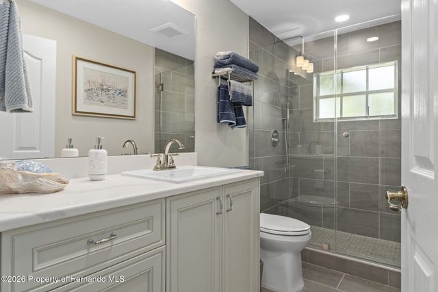 5205 Legend Hills Lane, Spring Hill, FL 34609