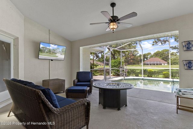 5205 Legend Hills Lane, Spring Hill, FL 34609