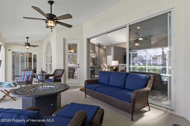 5205 Legend Hills Lane, Spring Hill, FL 34609