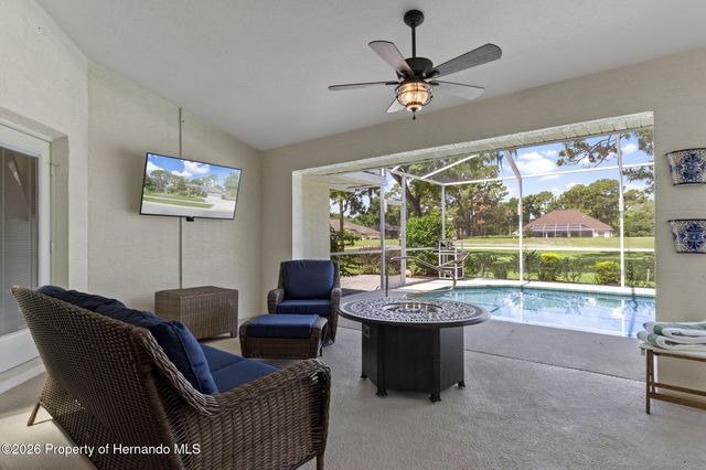 5205 Legend Hills Lane, Spring Hill, FL 34609