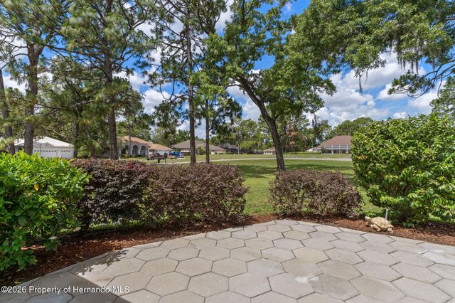 5205 Legend Hills Lane, Spring Hill, FL 34609