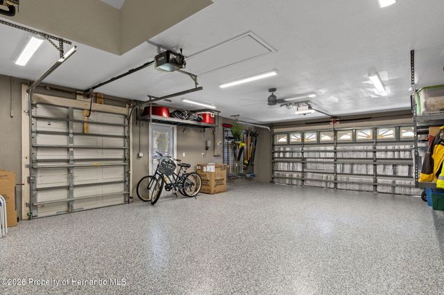 5205 Legend Hills Lane, Spring Hill, FL 34609