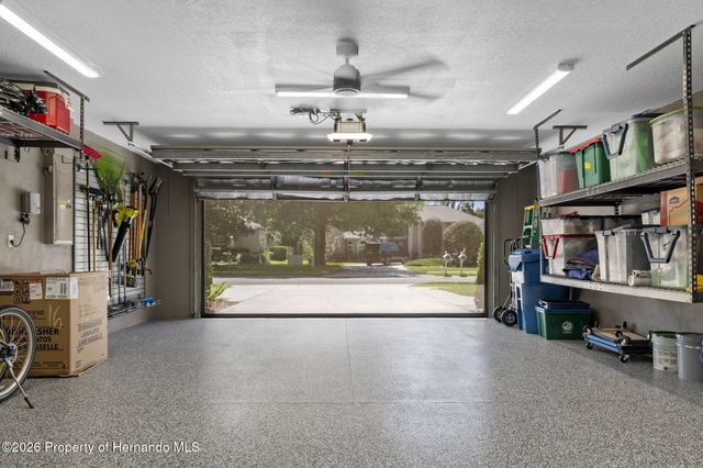 5205 Legend Hills Lane, Spring Hill, FL 34609