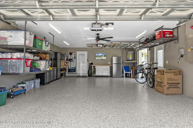 5205 Legend Hills Lane, Spring Hill, FL 34609