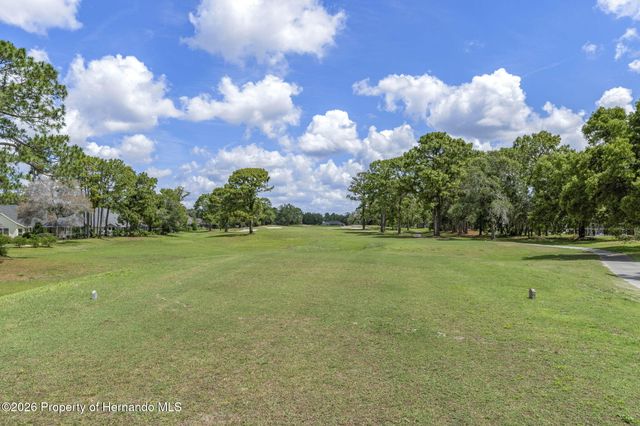 5205 Legend Hills Lane, Spring Hill, FL 34609
