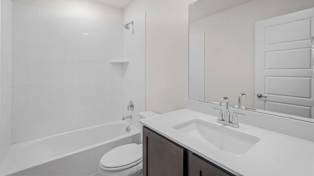 8418 Rockhopper Lane, Garland, TX 75043