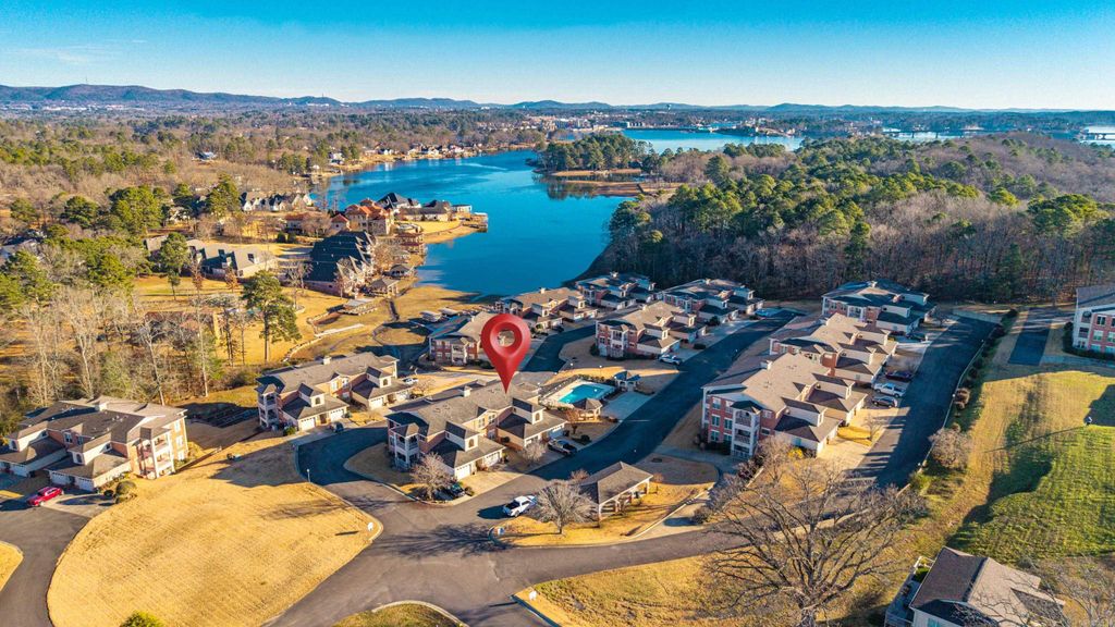 518 Amity Rd Apt H2, Hot Springs National Park, AR 71913