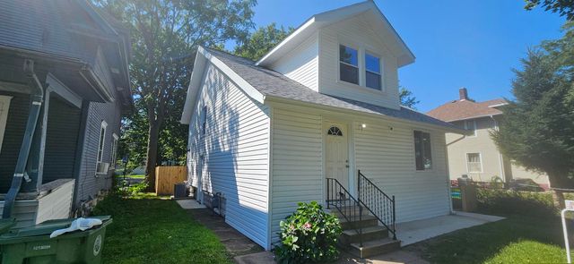 510 Courtland, Waterloo, IA 50703