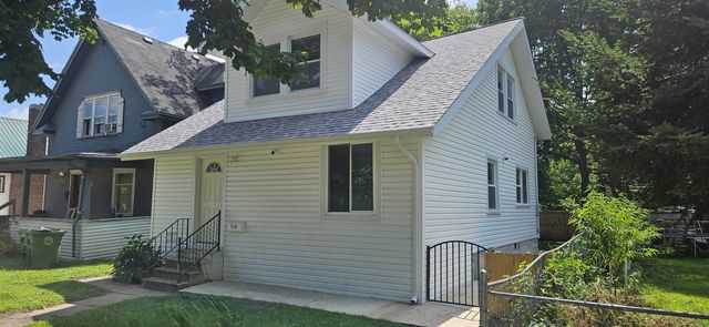 510 Courtland, Waterloo, IA 50703