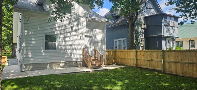510 Courtland, Waterloo, IA 50703