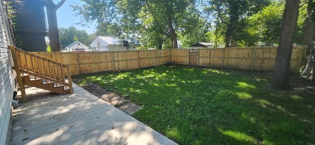 510 Courtland, Waterloo, IA 50703
