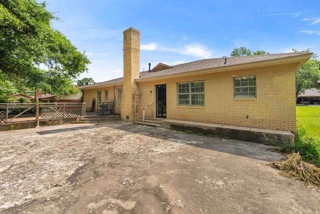 3873 KERSTON DR, Memphis, TN 38128