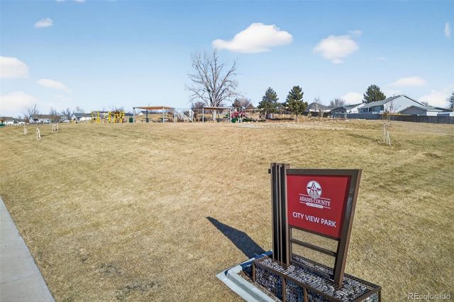 8199 Welby Road 1903, Denver, CO 80229