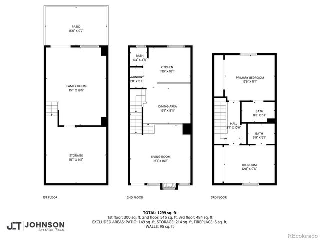 8199 Welby Road 1903, Denver, CO 80229