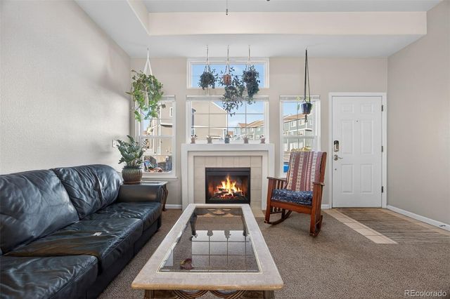 8199 Welby Road 1903, Denver, CO 80229