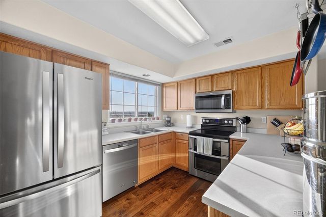 8199 Welby Road 1903, Denver, CO 80229