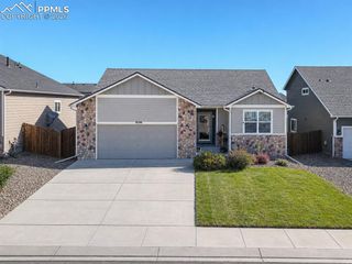 9296 Portmarnock Court, Peyton, CO 80831