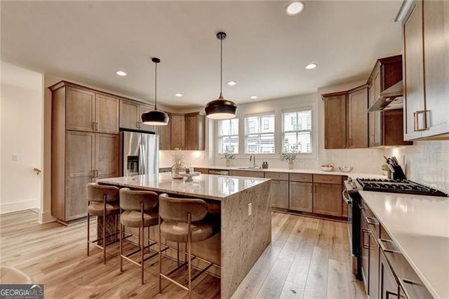 5866 Westin Road, Atlanta, GA 30328