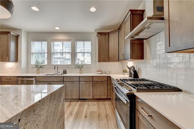 5866 Westin Road, Atlanta, GA 30328